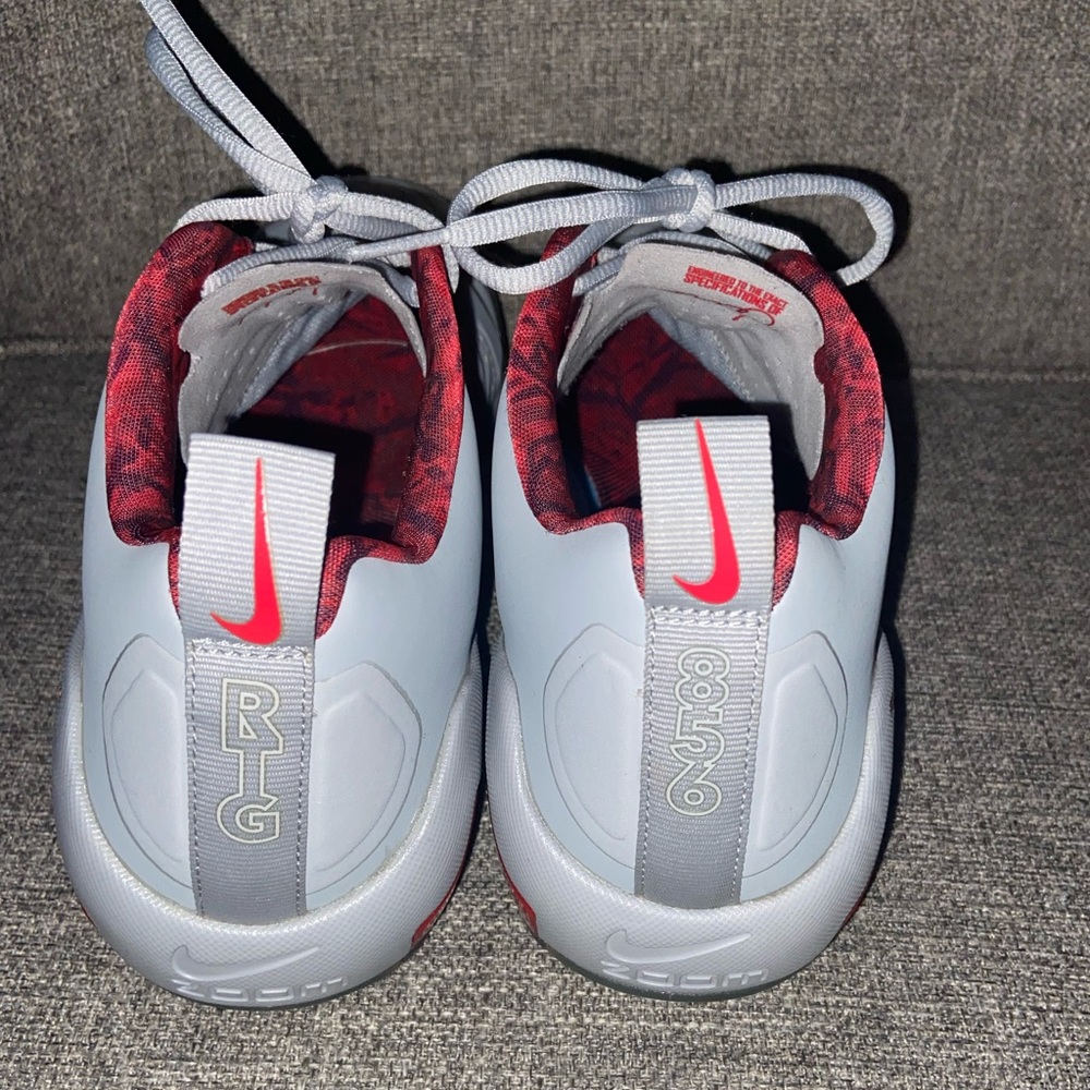 Force Zoom Trout 4 turf